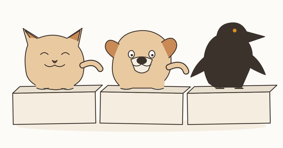 動物の知能ランキングで猫は何位？順位がつけられない理由