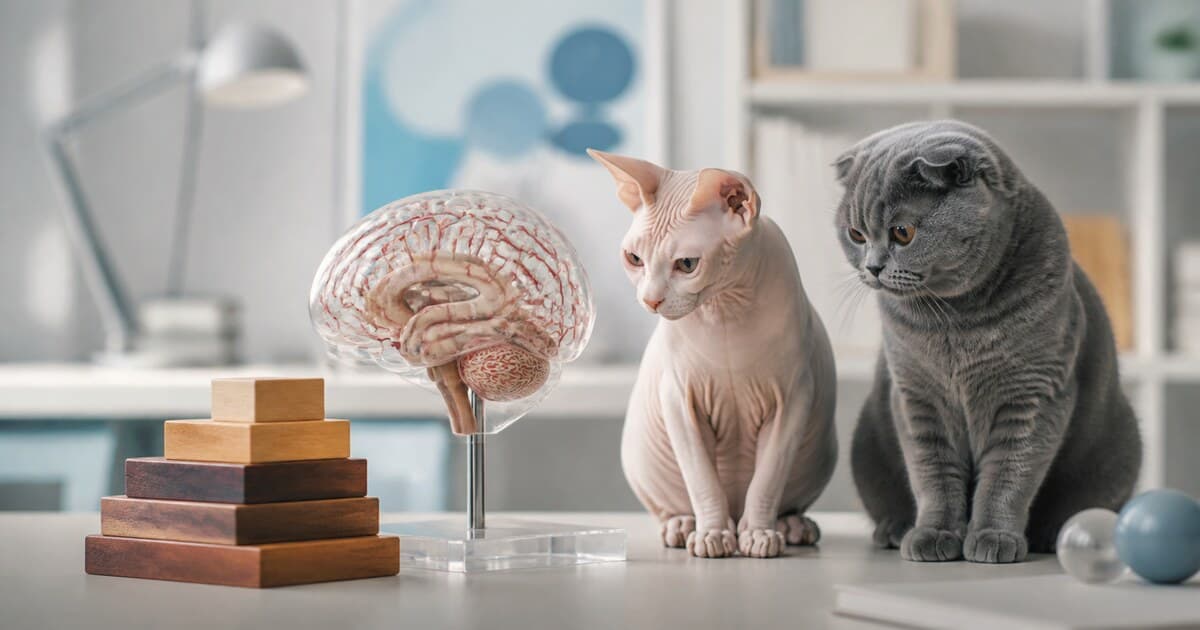 認知能力とは？主な種類とIQ・非認知能力との違いをわかりやすく解説