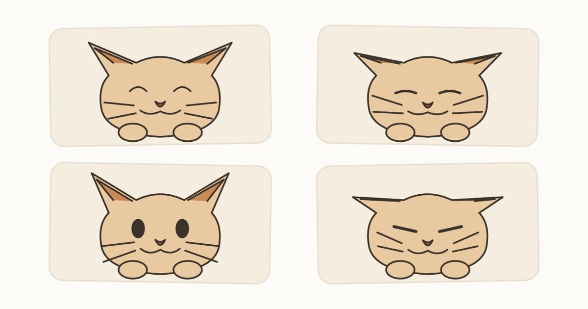猫の表情は276種類？顔のシグナル研究が示すこと