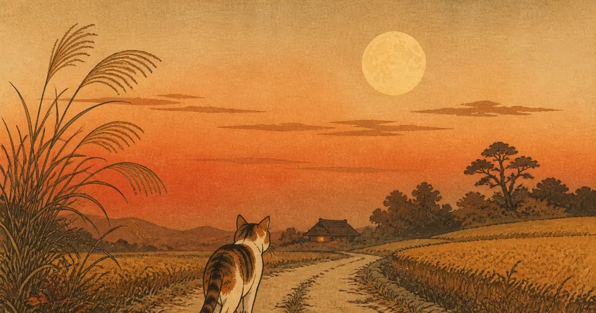 猫の帰巣本能は本当？帰り道を見つける仕組みの研究