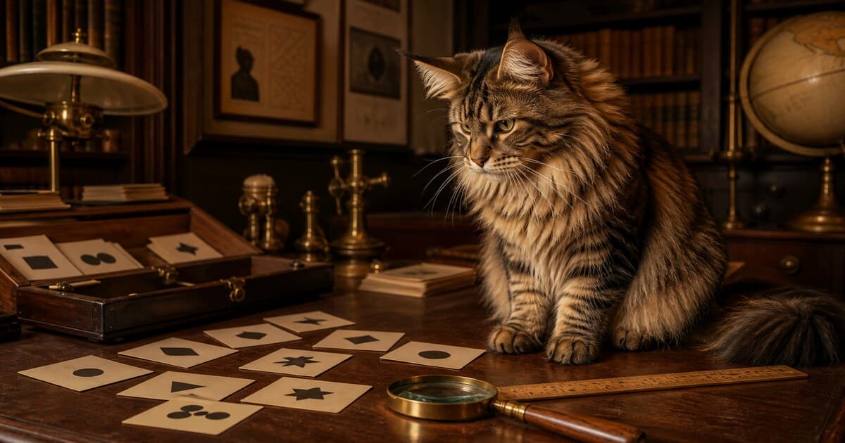 IQテストの歴史｜ビネーの検査から現代のCHC理論まで120年の進化