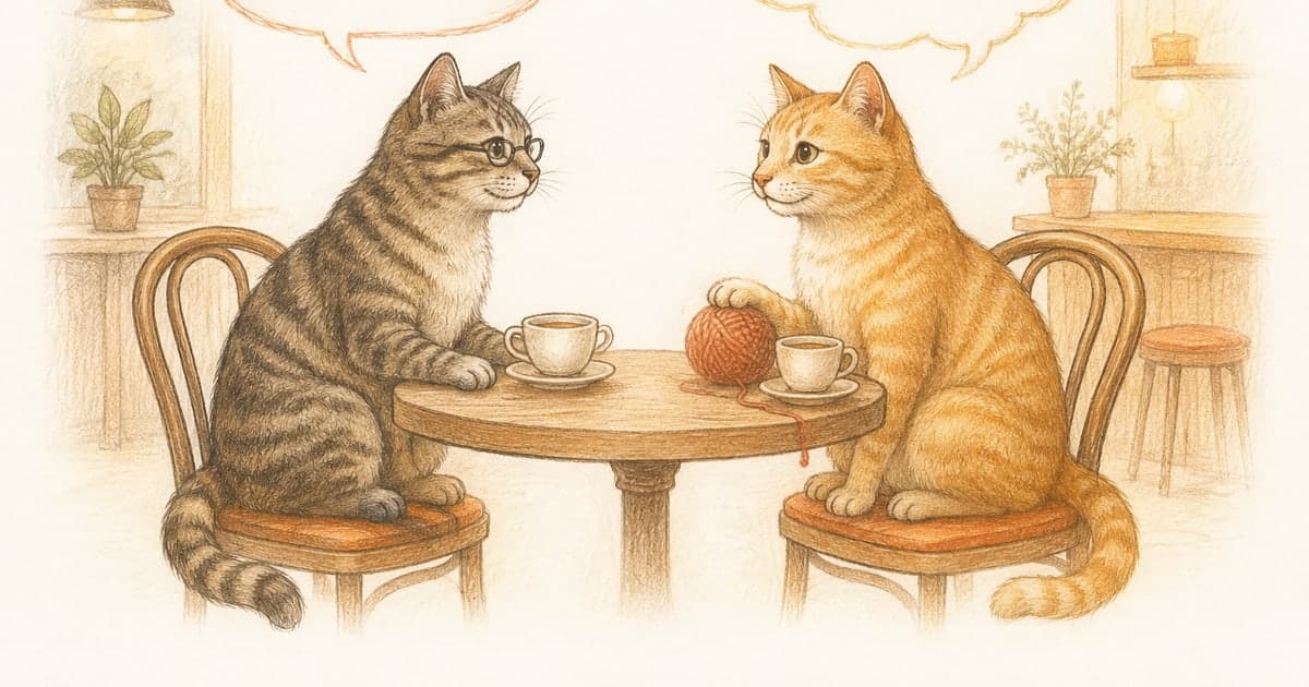 「IQが20違うと会話が成立しない」は本当？出どころと確率で検証